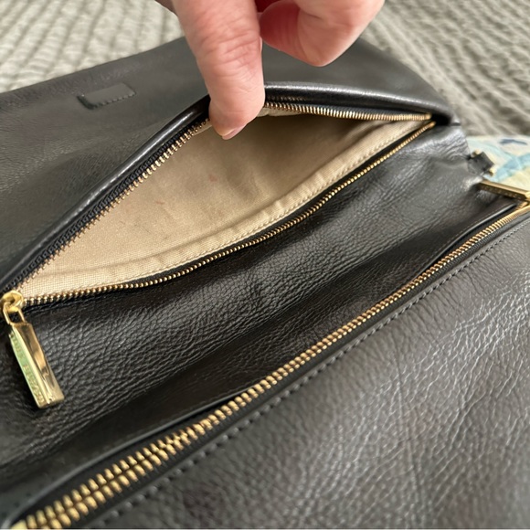 Tory Burch Envelope Clutch - Picture 5 of 5